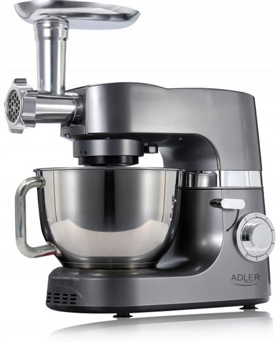 Robot Planetarny Adler Ad4221 2200W 7L 4W1 na Arena.pl