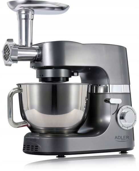 Robot Planetarny Adler Ad4221 2200W 7L 4W1 zdjęcie 9