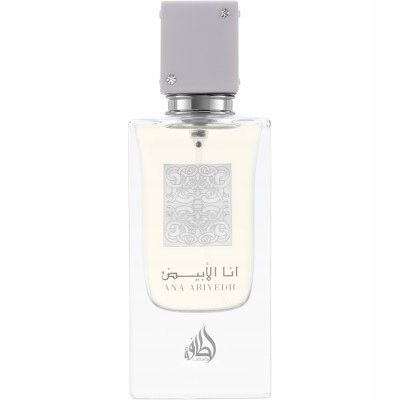 PRODUKT LATTAFA ANA ABIYEDH 100ML EDP UNISEX na Arena.pl