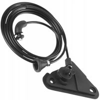 LINKA OTWIERANIA MASKI - FORD MONDEO MK4 IV / S-MAX / GALAXY II