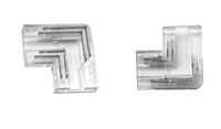 10mm, RGB, 12V, strip-strip angle 90deg