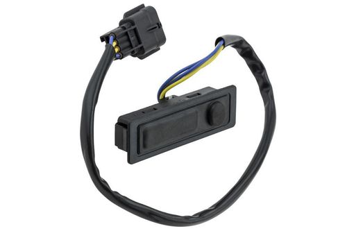 PRZYCISK/KLAMKA POKRYWY BAGAŻNIKA NISSAN QASHQAI II 2013 2014 2015 2016 na Arena.pl