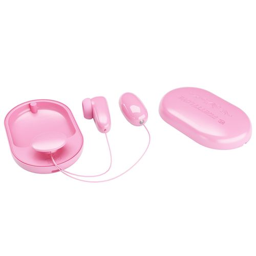pretty love   magic box pink, 12 vibration functions 7 tapping functions na Arena.pl