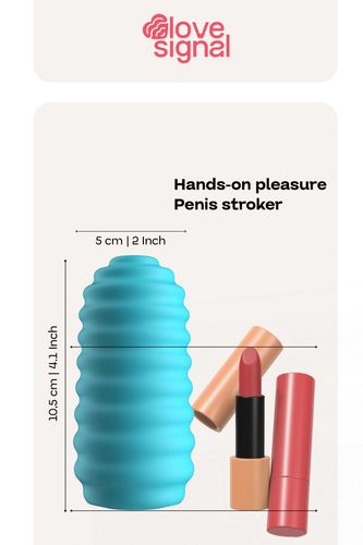 hands-on pleasure na Arena.pl
