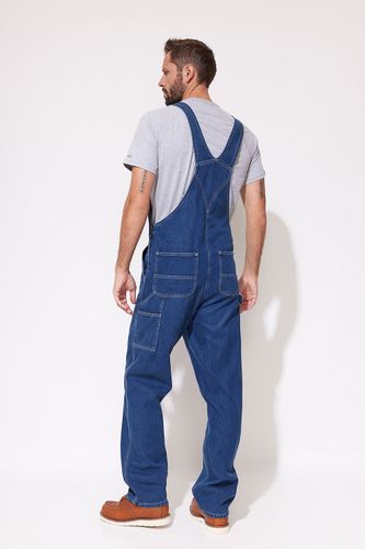 ogrodniczki carhartt denim na Arena.pl