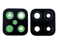 Samsung Galaxy A12 A125f ORYGINALNA SZYBKA KAMERY SZYBA OCZKO OKO