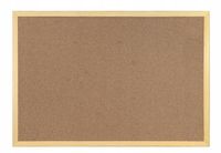 TABLICA KORKOWA DREWNIANA RAMA BASIC 30/40 WIELKOR