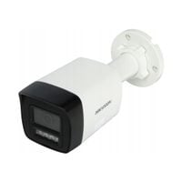 Kamera IP wewnętrzna, zewnętrzna Hikvision DS-2CD1083G2-LIUF/SL(2.8MM)PL