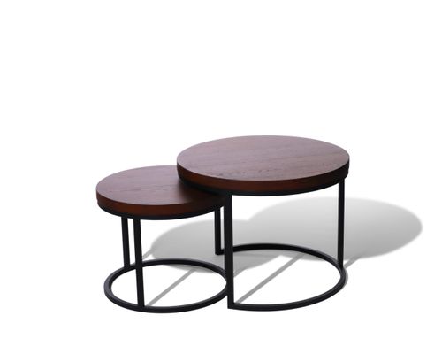 Stolik Kawowy Oval / Oval Mini na Arena.pl