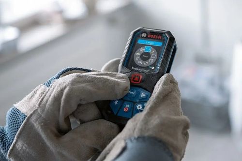 BOSCH DALMIERZ GLM 50-27 C na Arena.pl