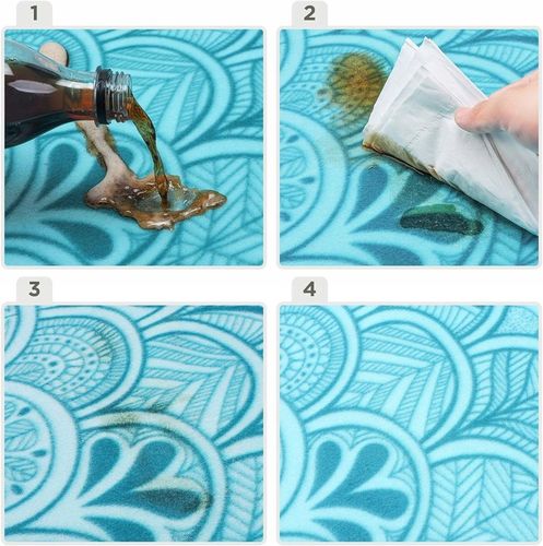 Koc Piknikowy z Uchwytem Izolacja Folia Termiczna Plażowy Mata 200x200cm na Arena.pl