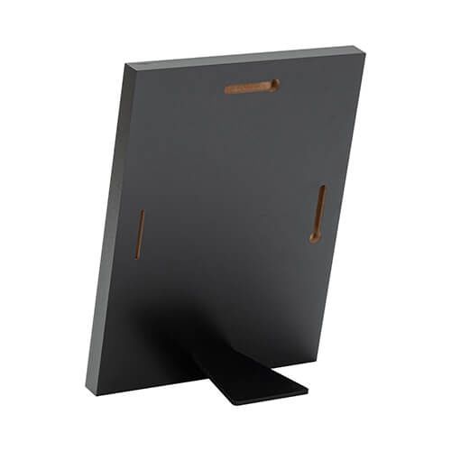 Ramka na zdjęcie z MDF-u do sublimacji - 17,5 x 22,5 cm na Arena.pl