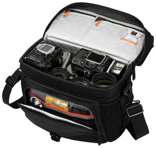 Torba Lowepro Nova 200 AW II na Arena.pl