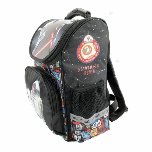 TORNISTER SZKOLNY STAR WARS na Arena.pl