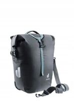 Sakwa rowerowa tylna Deuter Weybridge 25l