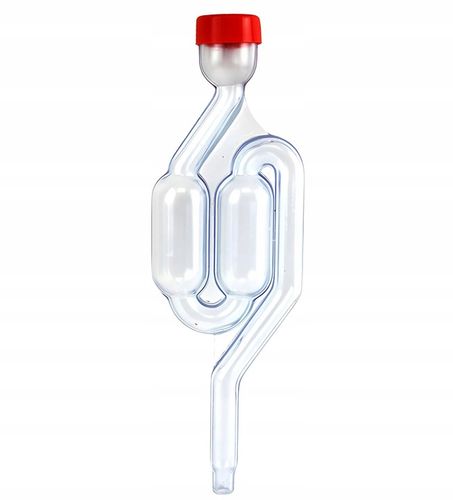 Wiadro pojemnik fermentacyjny Fine Spirit 33L + ZESTAW do fermentacji na Arena.pl