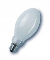 OSRAM Lampa RTĘCIOWA HQL-400W HQL (MBF-U) 400W E40 22000lm 3300K LRF