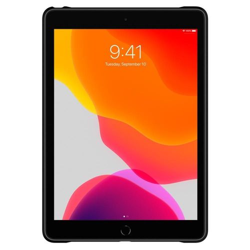 SPIGEN TOUGH ARMOR IPAD 10.2 2019 BLACK na Arena.pl
