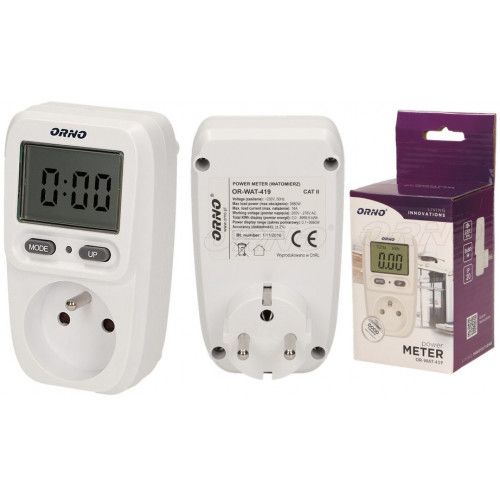 PROGRAMATOR CZASOWY WŁĄCZNIK WYŁĄCZNIK TIMER LCD na Arena.pl