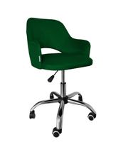 Fotel obrotowy biurowy Milano MG25