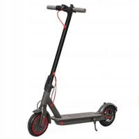 Składana hulajnoga elektryczna do audlt 20km/h 350W 36V 10.5Ah zasięg