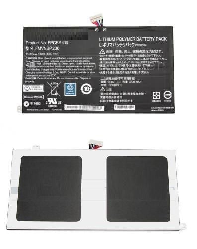 CoreParts Laptop Battery for Fujitsu zdjęcie 1