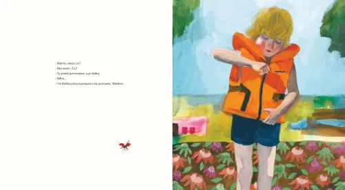 Nikt, tylko ja na Arena.pl