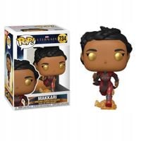 Funko POP! Marvel Eternals Makkari Figurka 734