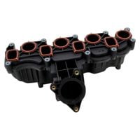 KOLEKTOR SSĄCY SKODA OCTAVIA II 2005 2006 2007 2008 2009 2010 2011 2012