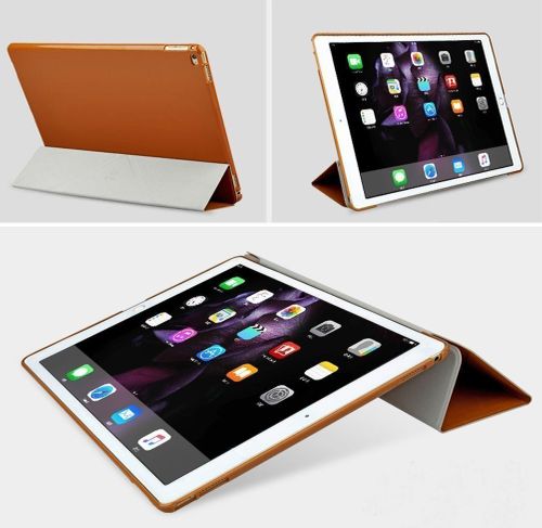 Etui Baseus Terse iPad Pro 12.9 2015 Brown na Arena.pl
