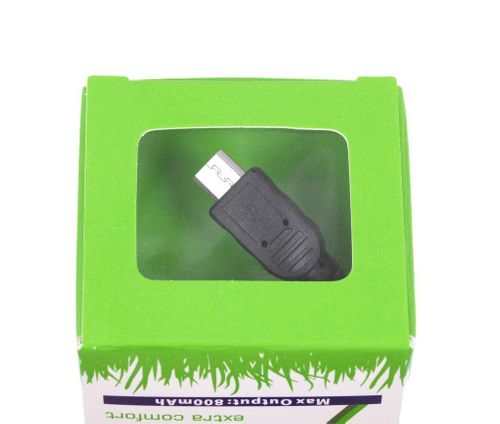 Ładowarka samochodowa  M-Life micro USB 800mA na Arena.pl