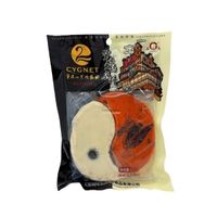 Baza do hot pot ostra i łagodna zestaw double seasoning cygnet chongqing 500g
