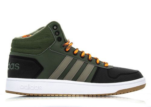 ADIDAS HOOPS 2.0 MID (B44614)46 na Arena.pl