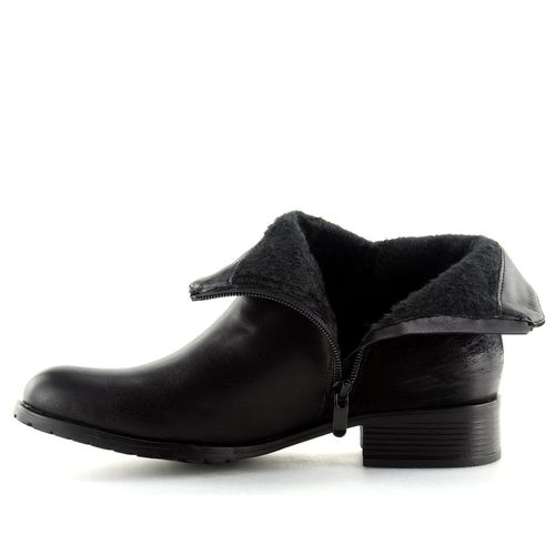 Botki sztyblety czarne M263 black r.36 na Arena.pl