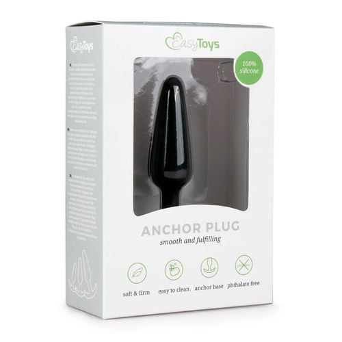 anal collection buttplug s easytoys na Arena.pl