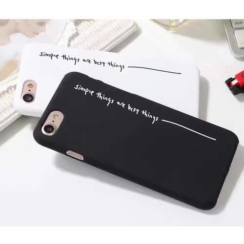 ETUI Obudowa Nadruk iPhone 7 8 Hard Case na Arena.pl