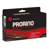 suplement diety libido powder concentrate for women 7pcs prorino