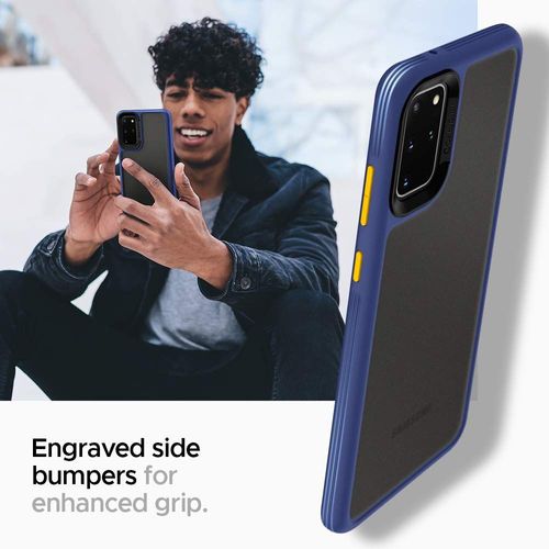 SPIGEN CIEL COLOR BRICK GALAXY S20 NAVY na Arena.pl