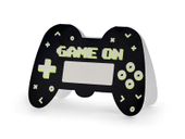 Zaproszenia urodzinowe Gamepad, 6 szt.