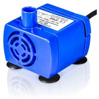 POMPKA DO POIDEŁKA FONTANNA POIDEŁKO DLA KOTA PSA AUTOMATYCZNE POIDŁO