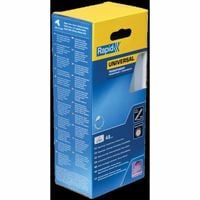 Kleje termotopliwe Rapid Rapid Ø 12 mm 48 Części