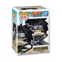 2X Figurka Funko Pop! Naruto Shippuden Kotetsu Hagane