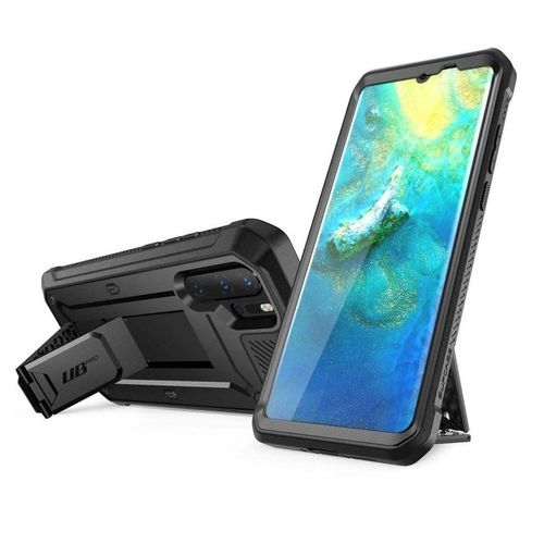 Etui Supcase Unicorn Beetle Pro Huawei P30 Pro Black na Arena.pl