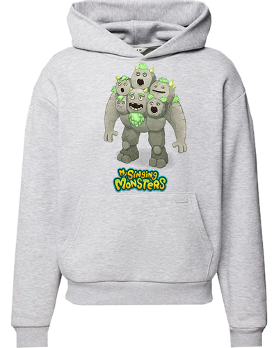 Bluza z kapturem My Singing Monsters na Arena.pl