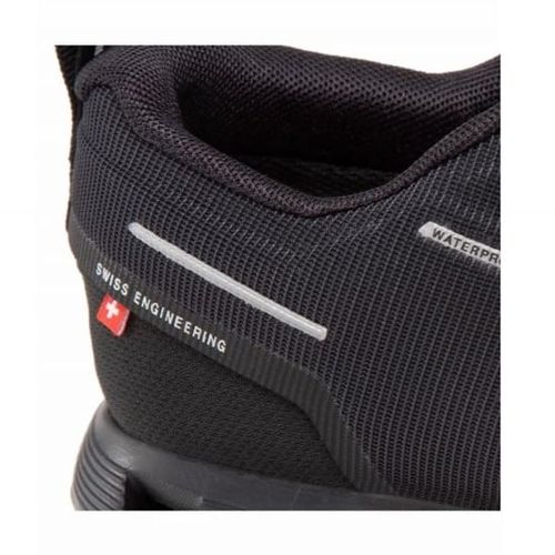 Buty do biegania On Running Waterproof r.39 na Arena.pl