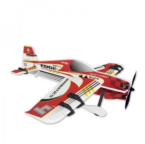 Edge 540 V3 Race ARF Red - Samolot Hacker Model na Arena.pl