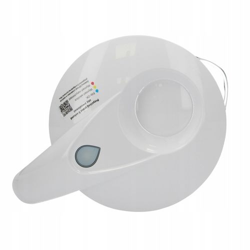 Szklany dzbanek filtrujący Dafi Crystal+2 filtry na Arena.pl