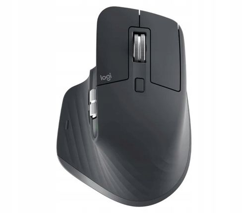 Mysz LOGITECH MX Master 3S Universal Graphite na Arena.pl