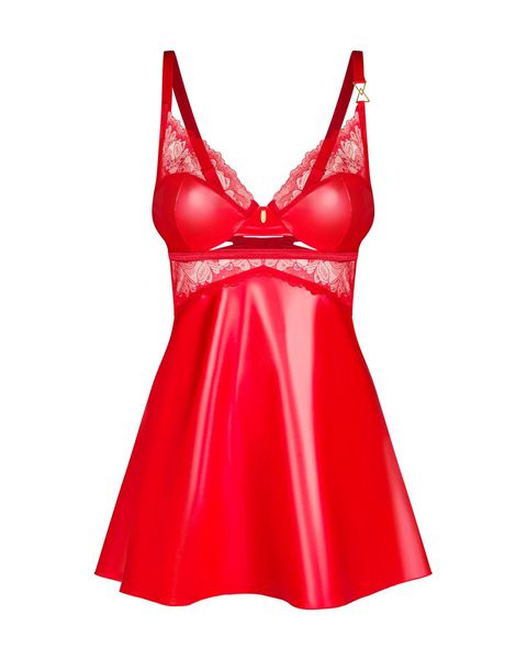 aliosa koszulka i stringi   s/m zdjęcie 6