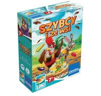 2X GRA Szybcy i ze wsi 00474 04748